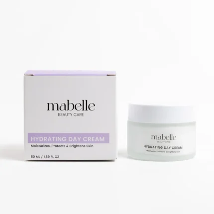 Hydrating Day Cream