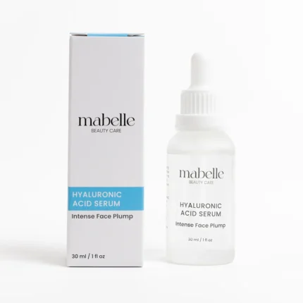 Hyaluronic Acid Serum