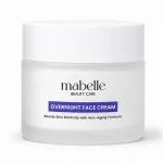 Overnight Face Cream