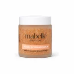 Facial Detoxing Scrub