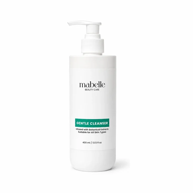 Gentle Cleanser