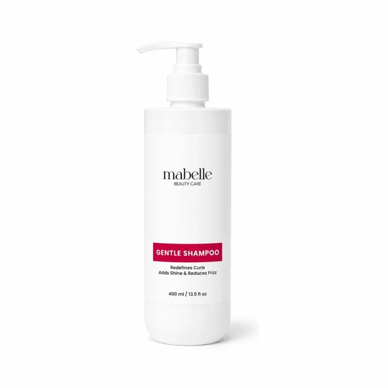Gentle Shampoo