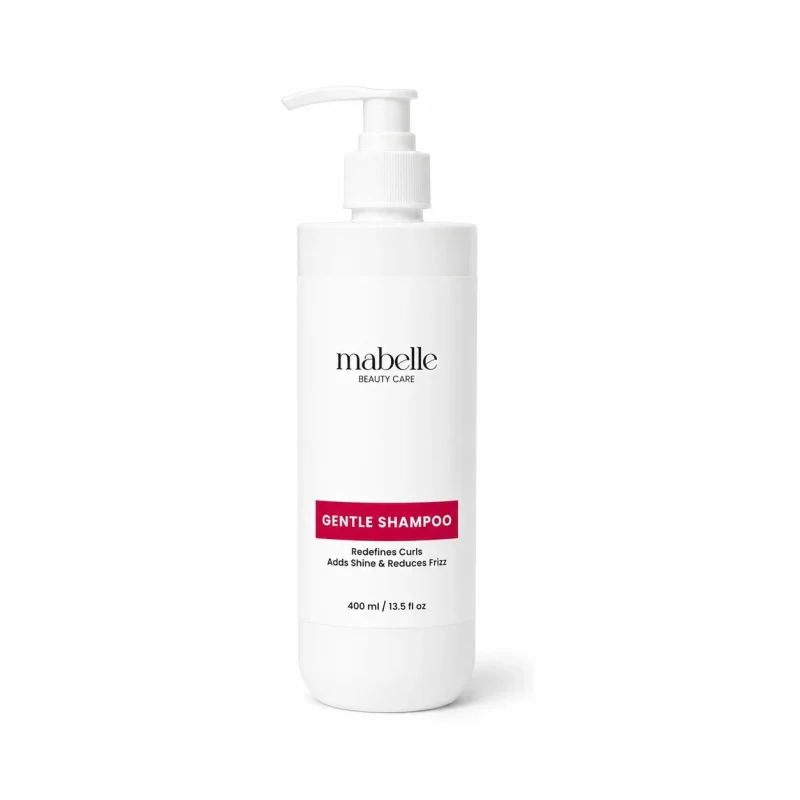 Gentle Shampoo