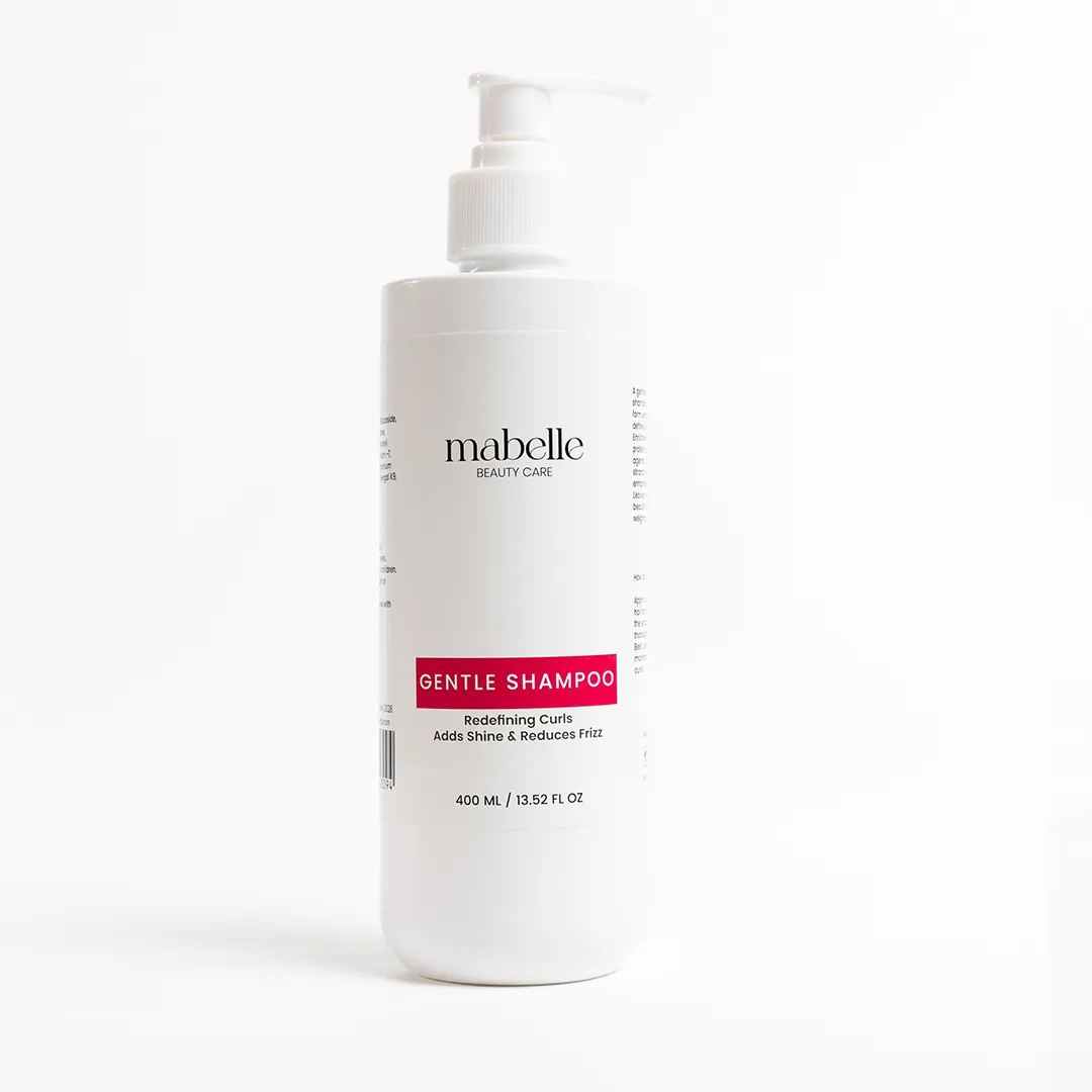 gentle shampoo Gentle Shampoo - Image 1