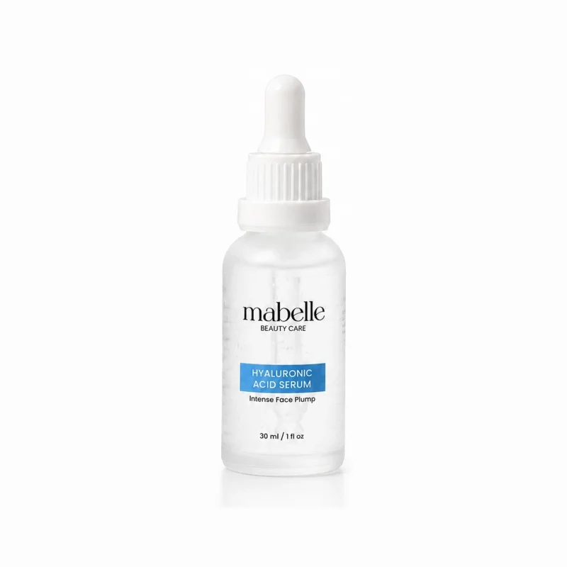 Hyaluronic Acid Serum