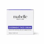 Overnight Face Cream – Box