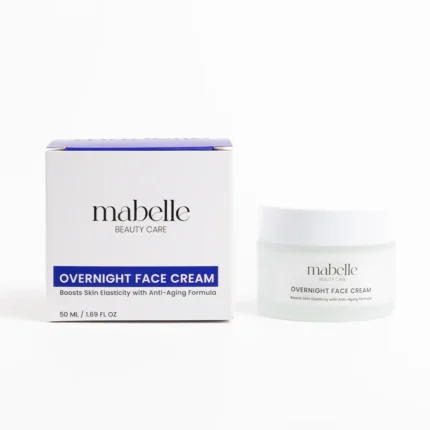 Overnight Face Cream