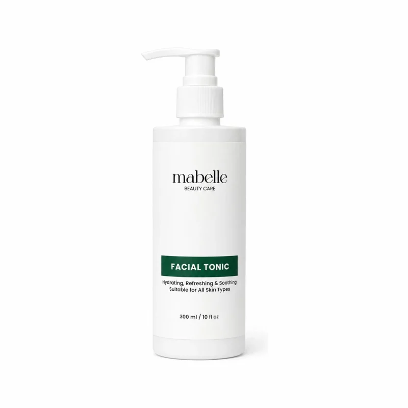 Facial Tonic
