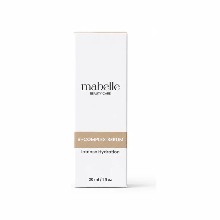 B-Complex Serum – Box