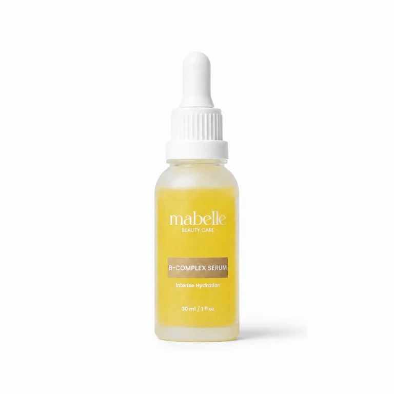 B-Complex Serum