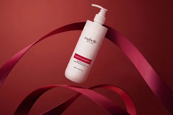 Mabelle Gentle Shampoo